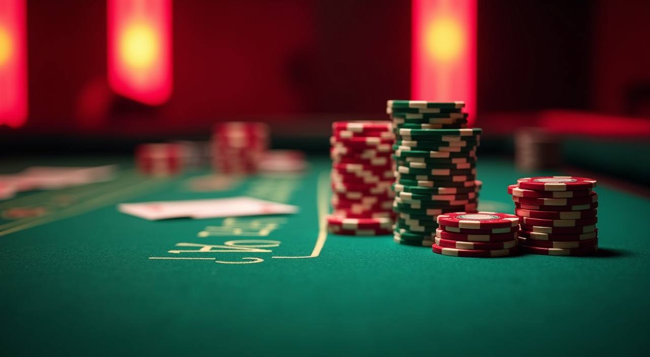 pbp88 Baccarat Lightning