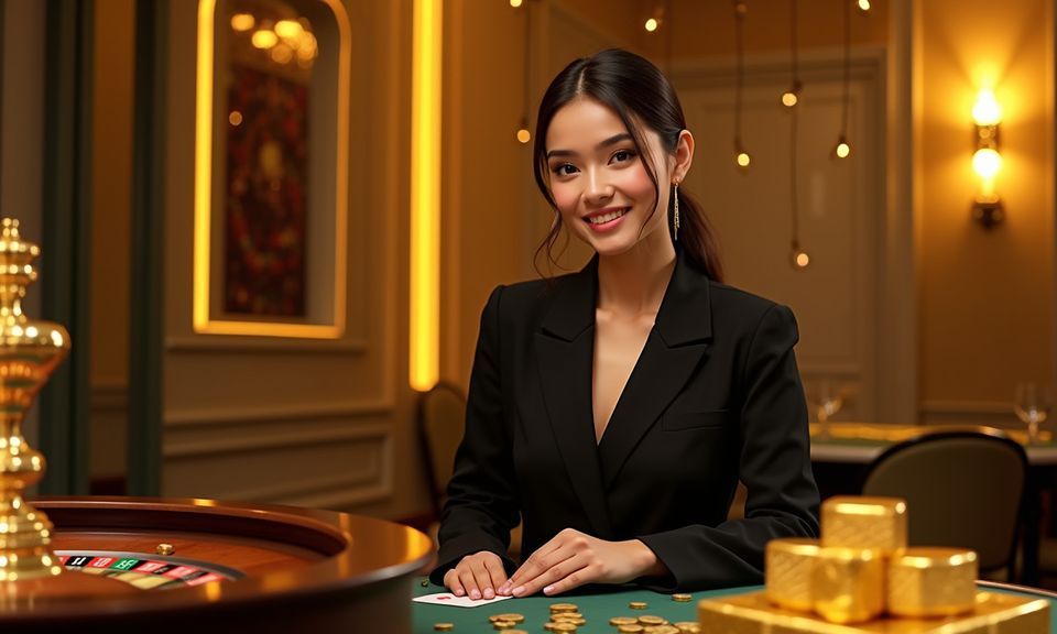 pbp88 Holdem SmashBet